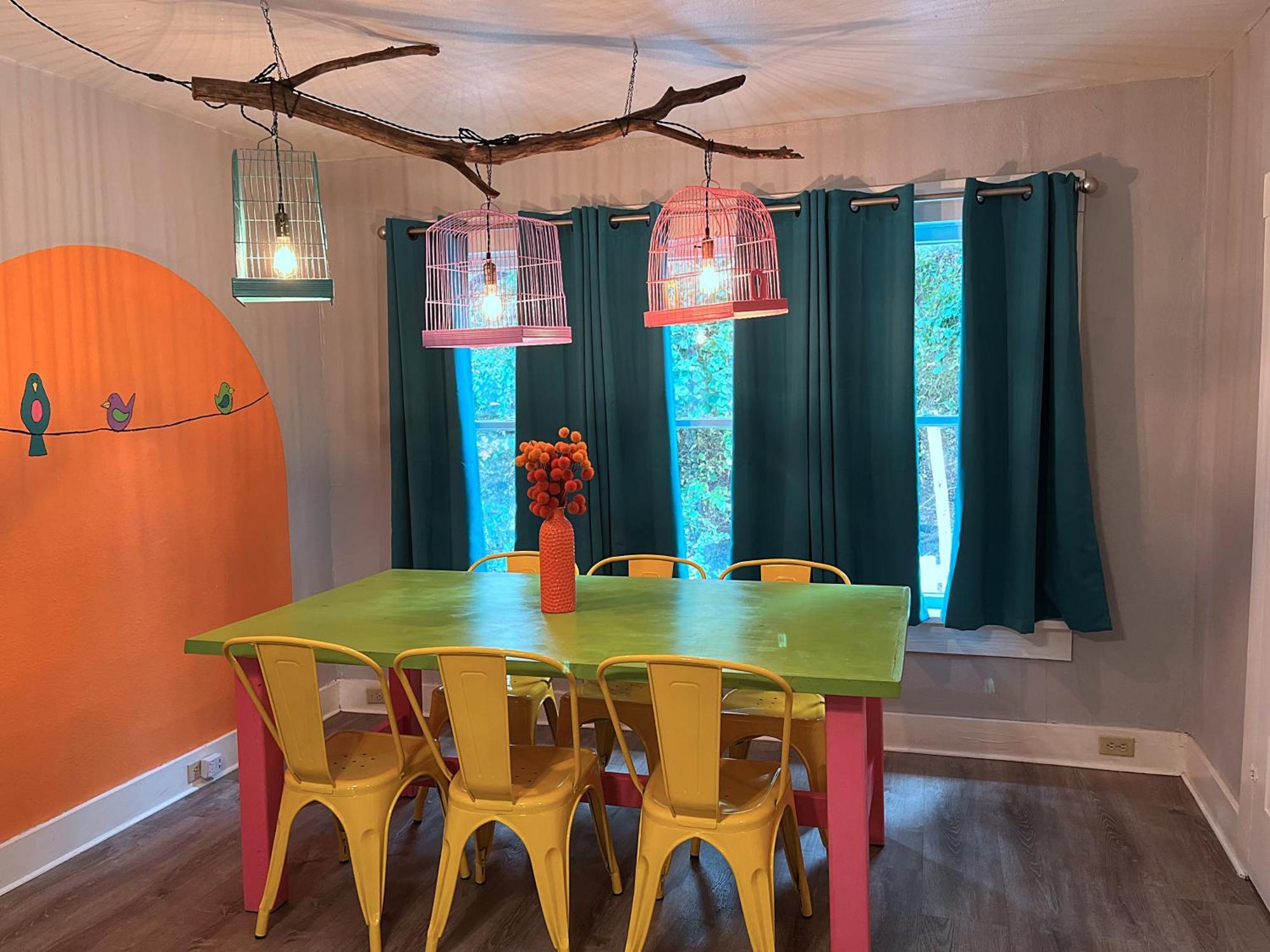 The Bluebird Cottage Style Cabin With Hot Tub Near Turner Falls And Casinos Davis Ngoại thất bức ảnh